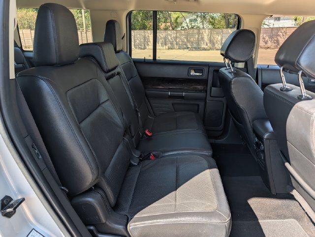 Used 2019 Ford Flex Limited FWD image 26