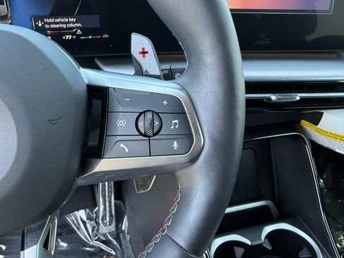 Used 2025 BMW X1 M35i w/ Premium Package image 26