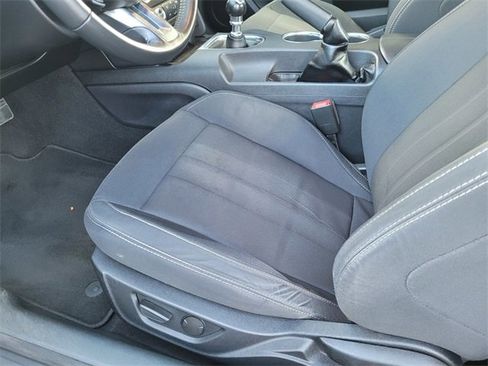 Used 2020 Ford Mustang GT w/ Ford Safe & Smart Package image 17