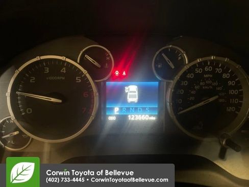 Used 2014 Toyota Tundra SR5 image 15