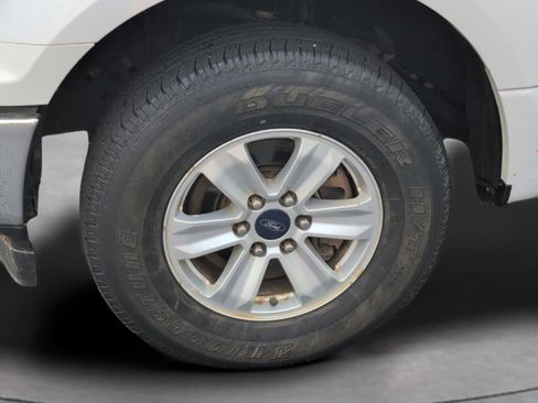 Used 2018 Ford F150 XL w/ Equipment Group 101A Mid image 33