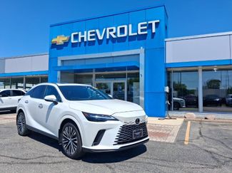 Used 2024 Lexus RX 350 Premium Plus w/ Convenience Package AWD/4WD video 1