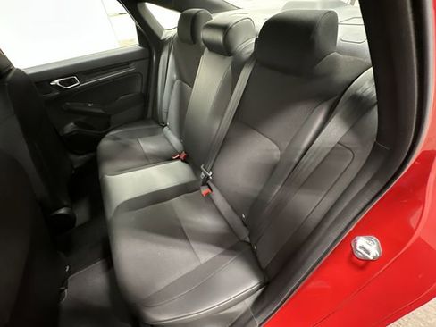 Used 2023 Honda Civic Sport image 20