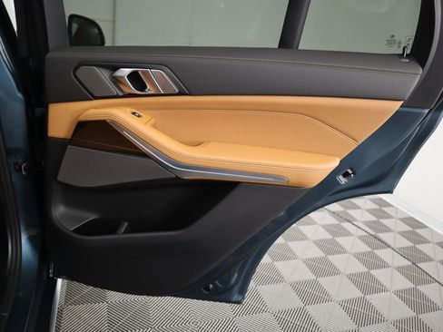 Used 2026 BMW X5 xDrive40i w/ Climate Comfort Package image 29