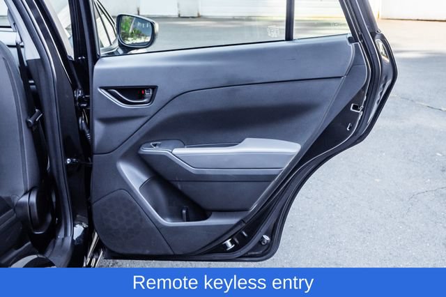 Used 2025 Subaru Impreza 2.0i AWD/4WD image 19