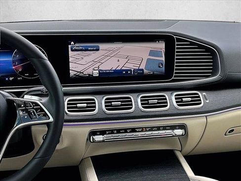 Certified 2026 Mercedes-Benz GLE 350 4MATIC image 8