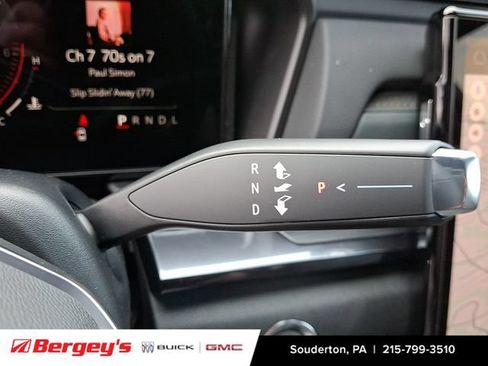 New 2026 GMC Terrain AT4 w/ Convenience Package III AWD/4WD image 11