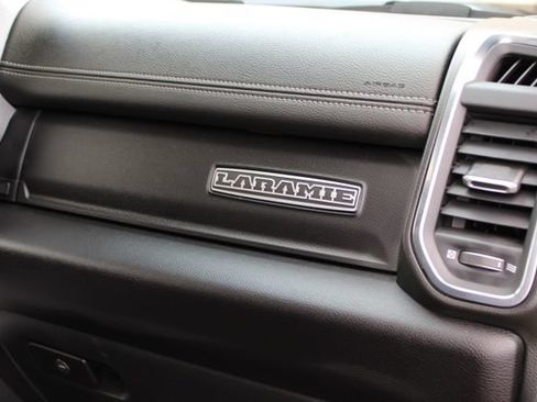 Used 2025 RAM 2500 Laramie AWD/4WD image 54