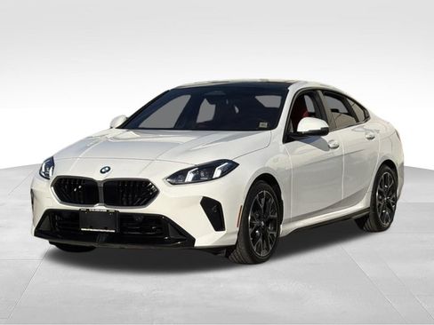 Used 2025 BMW 228i xDrive AWD/4WD image 3