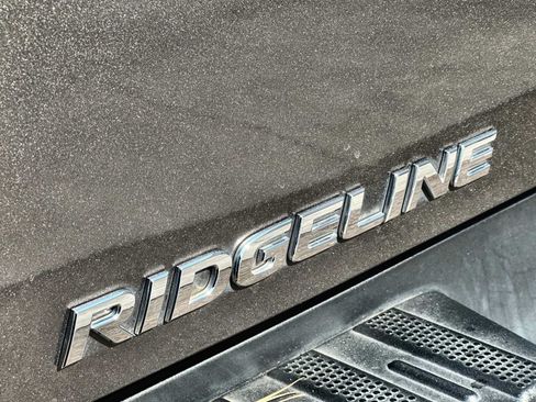 Used 2023 Honda Ridgeline RTL-E image 16