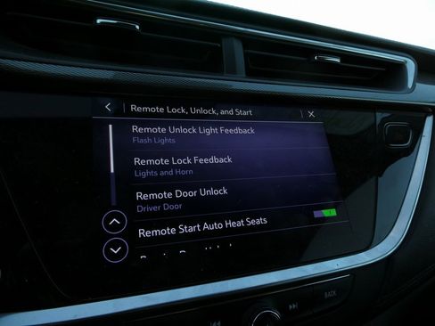 Used 2020 Buick Encore GX Preferred w/ Cold Weather Comfort Package image 41