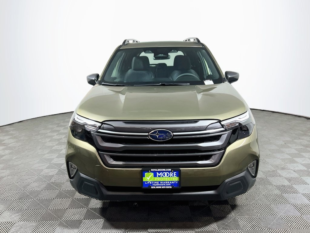 New 2026 Subaru Forester Premium AWD/4WD image 2
