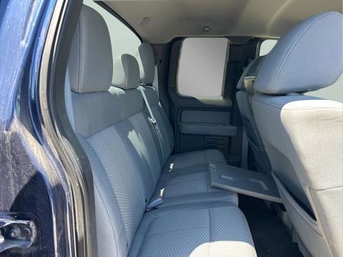 Used 2011 Ford F150 XLT w/ XLT Convenience Pkg RWD image 13