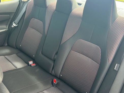 New 2026 Nissan Sentra SR w/ Floor Mat Package FWD image 29
