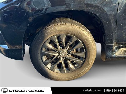 Certified 2023 Lexus GX 460 Premium image 14