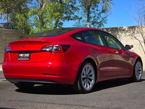 Used 2022 Tesla Model 3 RWD image 10