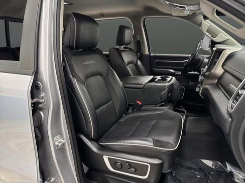 Used 2022 RAM 1500 Laramie image 30