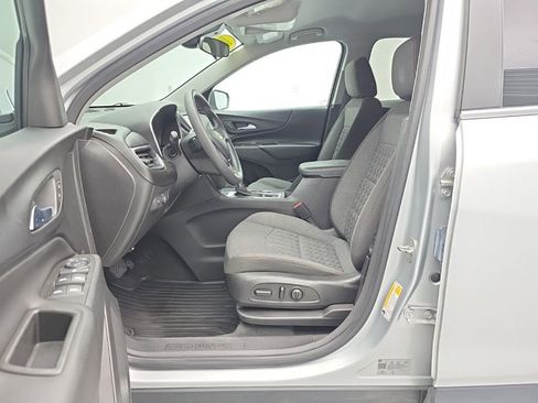 Certified 2022 Chevrolet Equinox LT AWD/4WD image 13