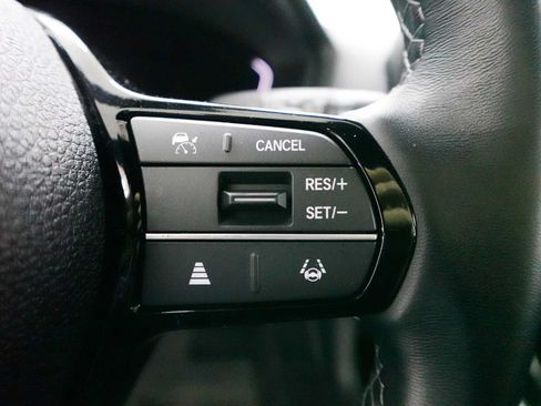 Certified 2024 Honda Civic Sport image 18