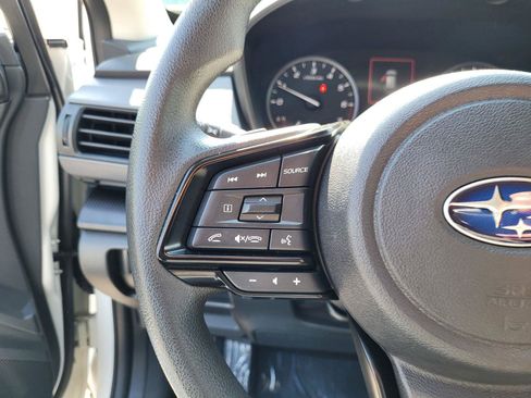 Certified 2025 Subaru Crosstrek 2.5i Premium AWD/4WD image 33