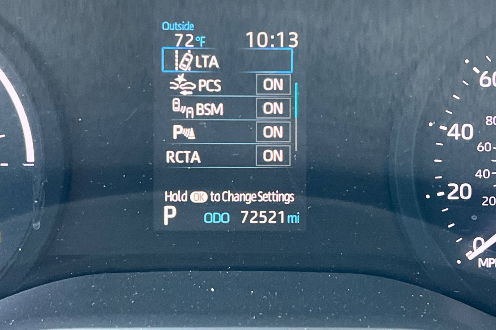 Used 2024 Toyota Sienna XLE FWD image 26