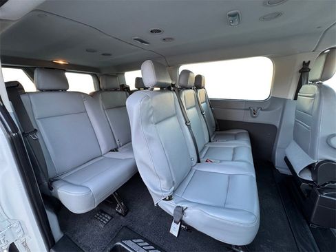 Used 2017 Ford Transit 150 XL image 20