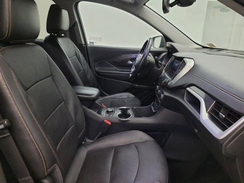 Used 2020 GMC Terrain SLT w/ Preferred Package AWD/4WD image 21