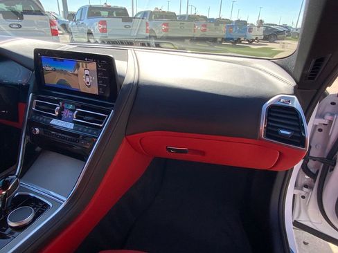 Used 2025 BMW 840i w/ M Sport Professional Package image 25