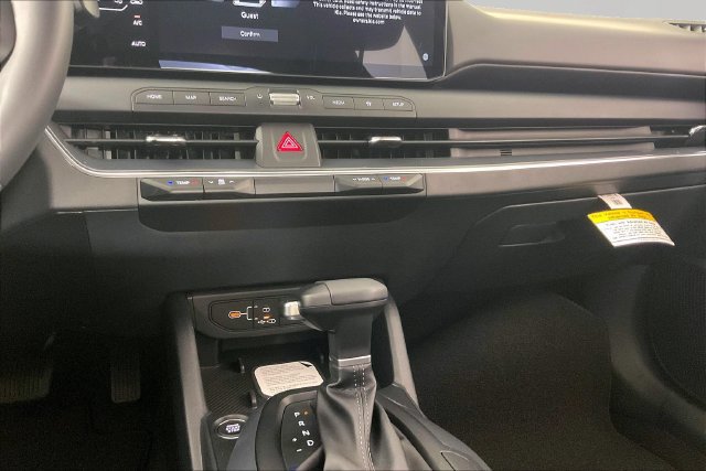 New 2026 Kia K4 GT-Line Turbo FWD image 7