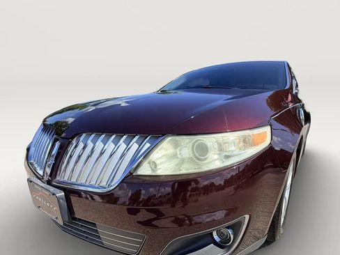 Used 2012 Lincoln MKS FWD image 3