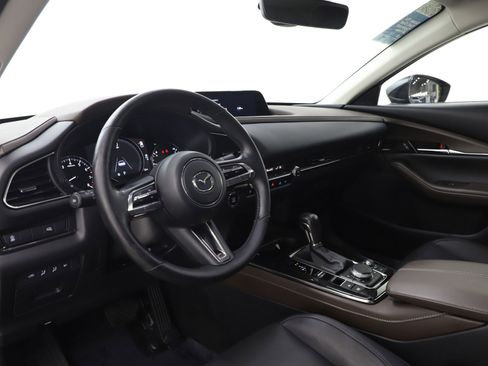 Used 2023 MAZDA CX-30 2.5 Turbo w/ Premium Package image 25