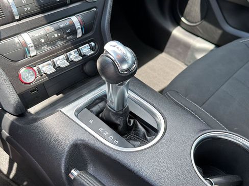 Used 2021 Ford Mustang Coupe w/ Equipment Group 101A RWD image 24