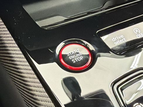 New 2026 Audi S5 Premium Plus image 24