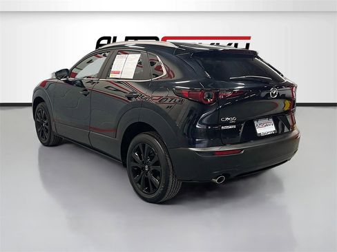 Used 2024 MAZDA CX-30 AWD 2.5 S w/ Select Sport Pkg image 5