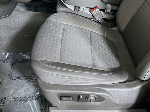 Used 2021 Chevrolet Silverado 1500 LT w/ All Star Edition Plus image 18