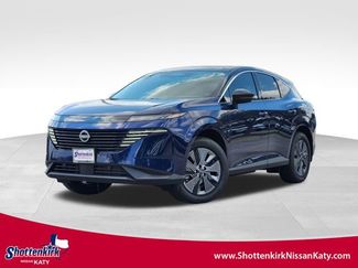 New 2025 Nissan Murano SL video 1