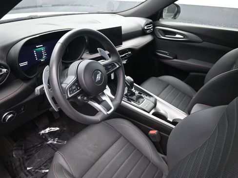 Used 2024 Dodge Hornet R/T AWD/4WD image 21