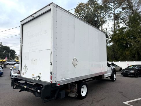 Used 2019 Ford F450 XL w/ XL Value Package image 17