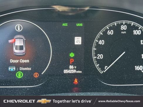 Used 2019 Honda Accord EX-L image 17