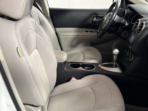 Used 2012 Nissan Rogue SL image 27