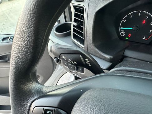 Used 2023 Ford Transit 250 Medium Roof AWD image 36