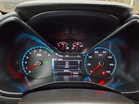 Used 2018 Chevrolet Colorado Z71 image 21