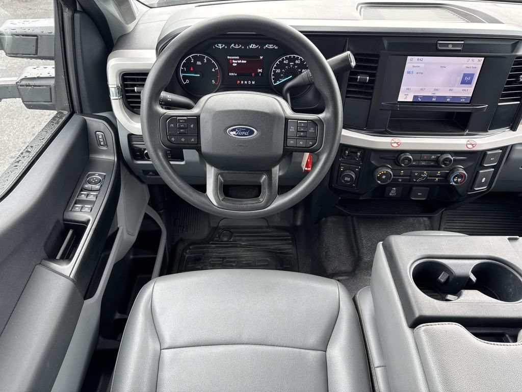 Used 2026 Ford F250 XL AWD/4WD image 13