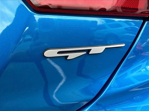 Used 2024 Kia Forte GT w/ Option Group 015 FWD image 24