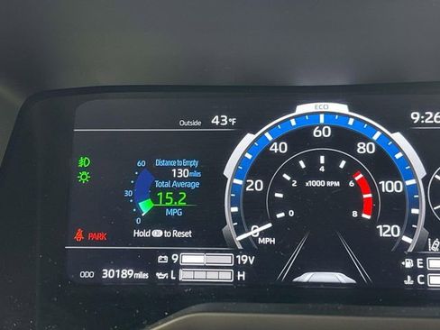 Used 2024 Toyota Tundra TRD Pro AWD/4WD image 29