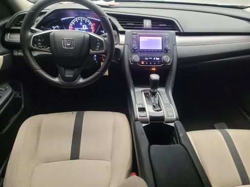 Used 2017 Honda Civic LX image 22