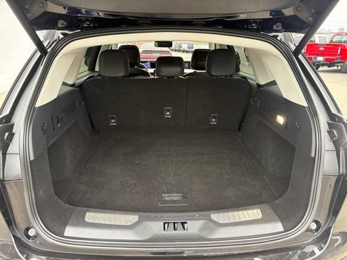 Used 2024 Lincoln Nautilus Reserve image 36