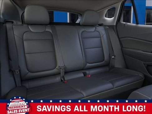 New 2026 Chevrolet Trax ACTIV image 17