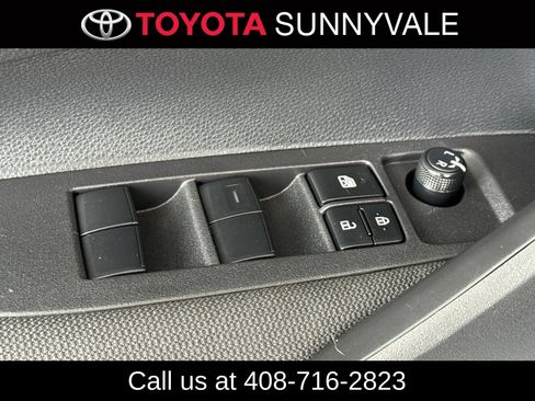 Certified 2024 Toyota Corolla LE FWD image 18