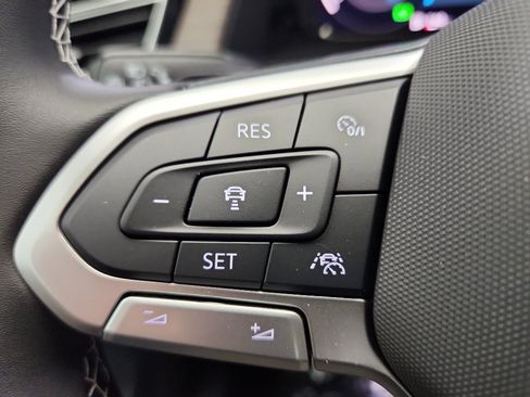 New 2026 Volkswagen Atlas SEL AWD/4WD image 14